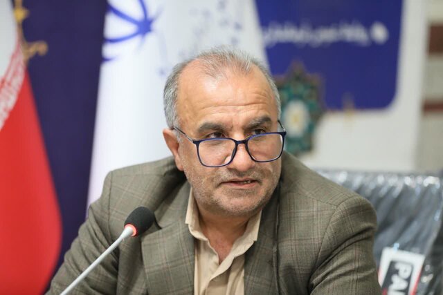 ناحیه صنعتی درگزین در انتظار حضور سرمایه‌گذاران است