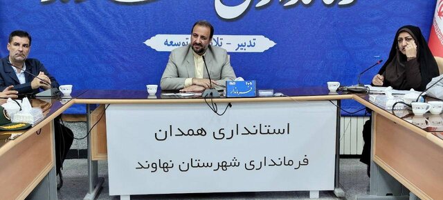 زنگ خطر جدی کاهش فرزندآوری در روستاهای نهاوند