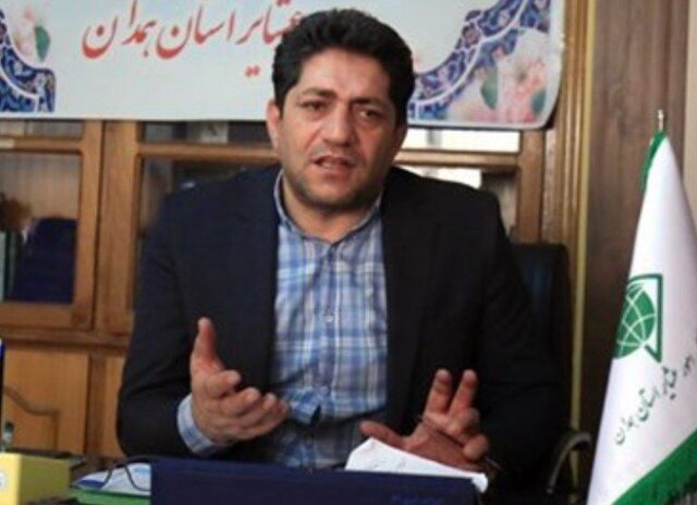 آبرسانی سیار ۲۵ هزار مترمکعبی به عشایر همدان