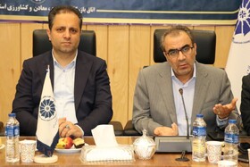 ضرورت حمایت ملی و توجه ویژه از واحدهای تولیدی همدان