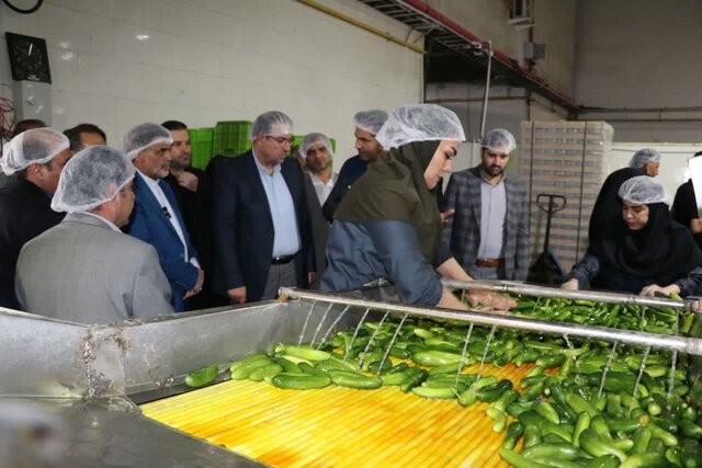 ضرورت مدیریت سیکل گردش آب در صنایع