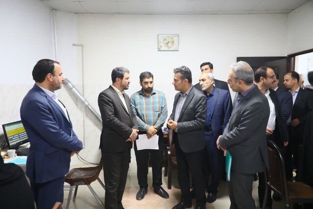 ۵٣ جوان همدانی در آستانه ورود به بدنه اجرایی استان