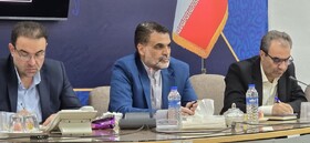 کبودراهنگ امکانات تبدیل شدن به قطب تولید نساجی غرب کشور را دارد