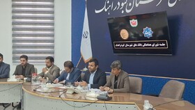 ضرب‌الاجل یک‌ماهه فرماندار کبودراهنگ به بانک‌ها