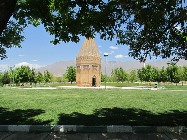 روزی برای معرفی پایتخت جهانی گردو