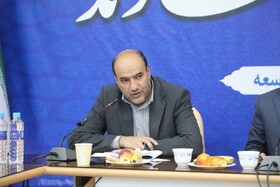 پروژه‌های ورزشی نیمه‌تمام نهاوند باید تعیین‌ تکلیف شوند