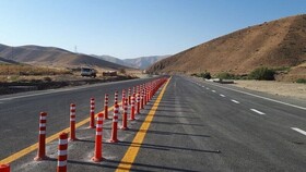 تکمیل محور گردشگری همدان - علیصدر در انتظار تزریق اعتبار