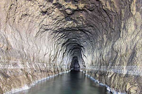 ثبت ملی «قنات دهنو علیآباد ملایر» در فهرست آثار ملی ثبت ملی «قنات دهنو علیآباد ملایر» در فهرست آثار ملی