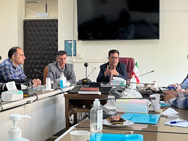 برگزاری مجمع سلامت همدان با محوریت چالش‌های سلامت روان، مردان و جمعیت