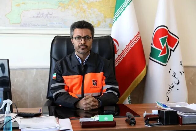 رشد ۱۳۴ درصدی بهسازی راه‌های همدان