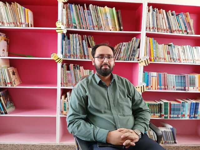 کانون پرورش فکری، نوجوانان مستعد را به خالقان اثر ادبی تبدیل می‌کند