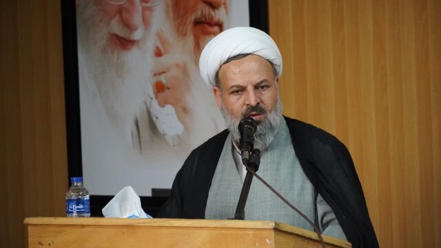 فعالیت ۱۹۷ موکب اربعین در همدان