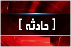 مرگ کارگر جوان در یک پروژه ساختمانی در همدان