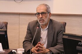 شهرداری همدان در اجرای پروژه‌های عمرانی عزم جدی داشته باشد