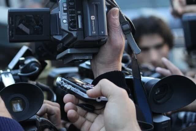 "خبرنگار"؛ نبض تپنده تاریخ و روح پرسشگر جوامع بشری