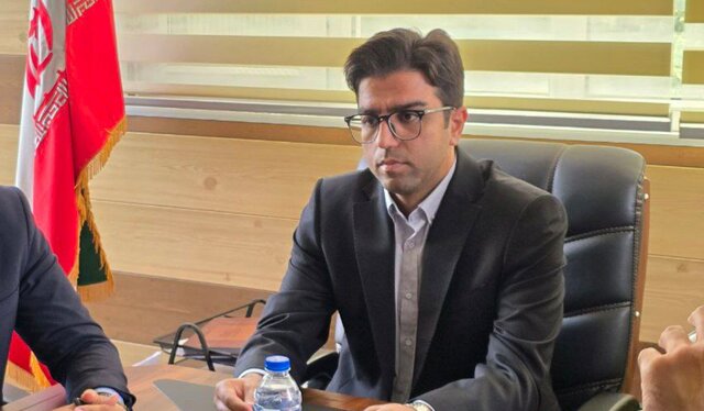 رزن نیاز به ۱۷۰ هزار متر مربع پیاده‌رو سازی دارد