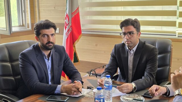 بخش عمده مجموعه تفریحی بام رزن در دوره فعلی تکمیل می‌شود
