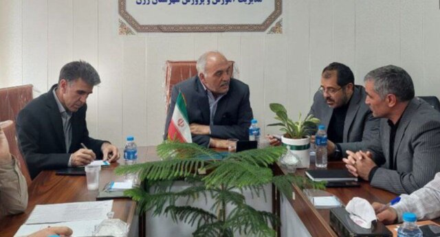 ضرورت ساماندهی و بازپس گیری اردوگاه ملاحسین‌قلی شوندی رزن