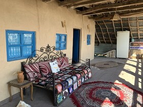 تقاضا برای راه‌اندازی خانه بوم‌گردی در همدان صفر شده است