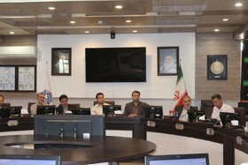 افزایش ۵۰۰ مگاوات به ظرفیت تولید برق همدان تا پایان سال‌