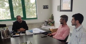 آبرسانی روزانه به ۷۵ خانوار عشایر در تویسرکان