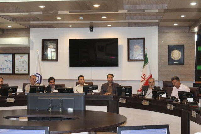 افزایش ۵۰۰ مگاوات به ظرفیت تولید برق همدان تا پایان سال‌