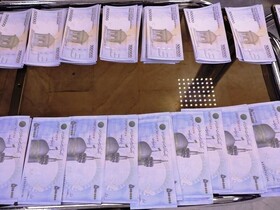 باند جعل و فروش پول‌های تقلبی در ملایر منهدم شد