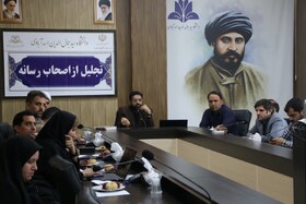 افزایش ۴۰ درصدی دانشجویان ورودی دانشگاه سیدجمال‌الدین اسدآبادی
