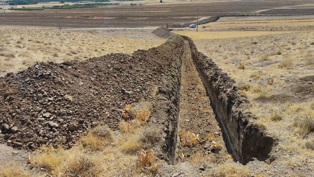 متصرفان اراضی ملی موسیرآباد و تلهجرد سفلی به دستگاه قضا معرفی شدند