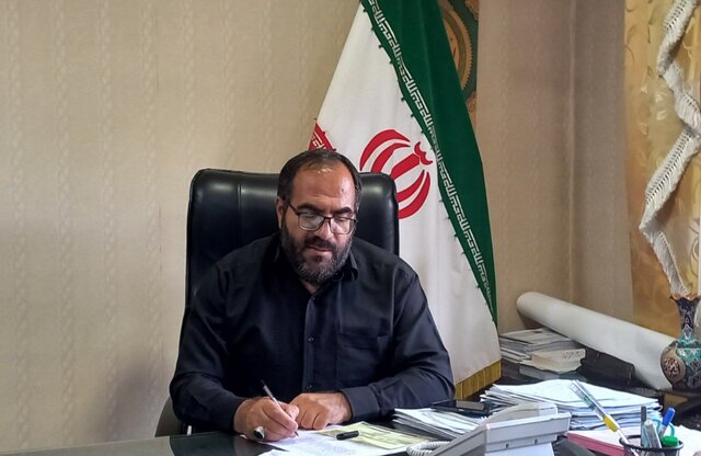 تمامی پروژه‌های راکد و رها شده اسدآباد فعال شدند
