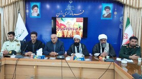 خوابگاه‌های دانش‌آموزی رزن به بازسازی فوری نیاز دارد