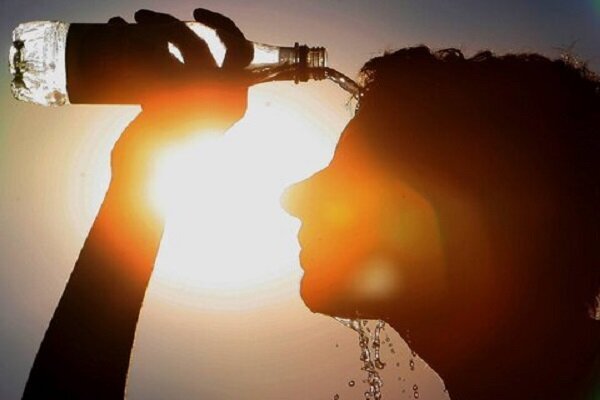 انتظار آخر هفته‌ای با دمای ۴۰ درجه‌ در همدان