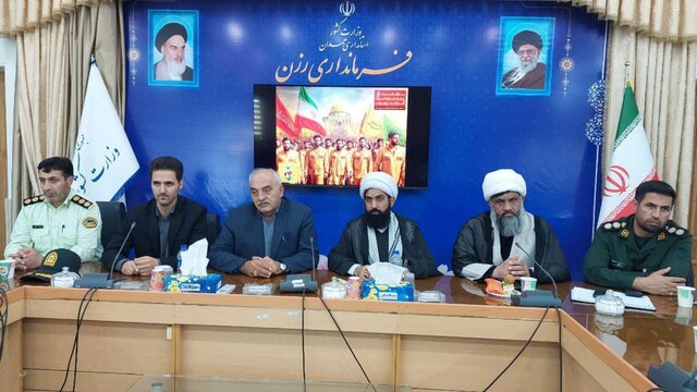 خوابگاه‌های دانش‌آموزی رزن نیاز به بازسازی فوری دارد