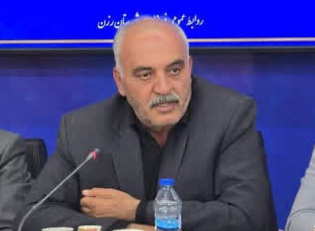 صدور مجوز تأسیس مجتمع آموزش عالی سلامت رزن