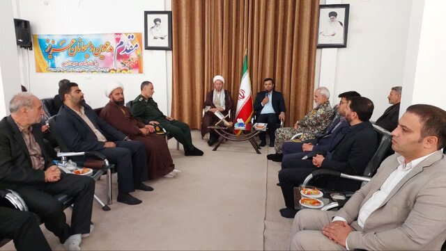 افتتاح و آغاز عملیات اجرایی ۸۲۸ میلیارد تومان پروژه عمرانی همزمان با هفته دولت در کبودراهنگ