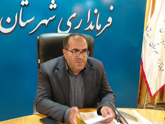 مساحت شهرک صنعتی اسدآباد ۱۳۰ هکتار افزایش یافت