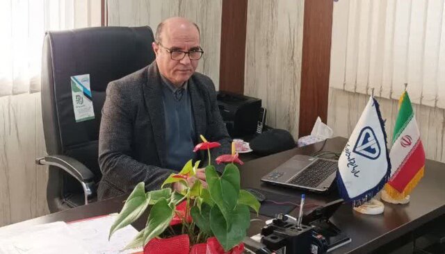 کشف و معدوم‌سازی ۱۷۷۳ کیلوگرم مواد خام دامی تاریخ مصرف گذشته در اسدآباد