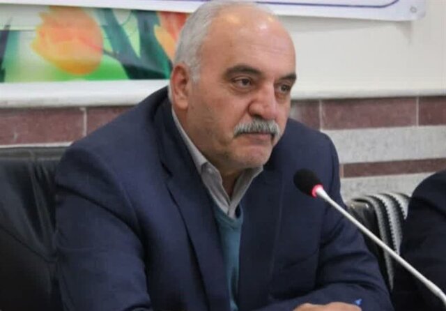 ۴۰ هکتار مجوز احداث گلخانه در رزن هنوز اجرایی نشده است/ جهاد کشاورزی تسهیلات نمی‌دهد