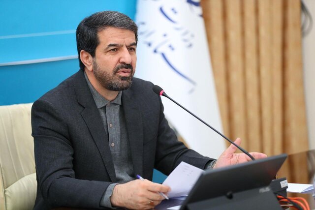 طرح هادی روستای گردشگری ملحمدره سریع‌تر بازنگری می‌شود