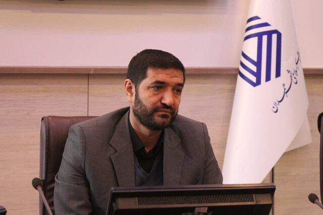 شهرداری تقویم فرهنگی برای پیاده‌راه امام خمینی (ره) تدوین کند