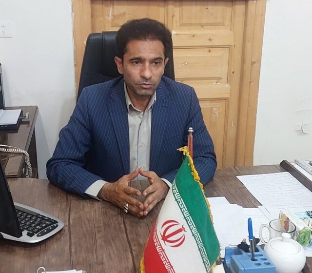 تدوین اطلس باستان‌شناسی نهاوند