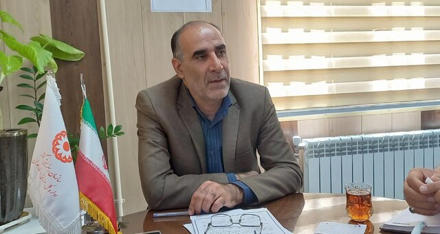 وجود ۱۴ هزار سالمند در شهرستان اسدآباد وجود ۱۴ هزار سالمند در شهرستان اسدآباد