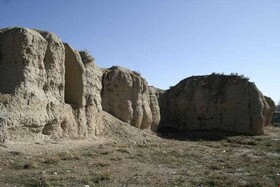 آغاز حفظ حریم و عرصه تپه باستانی گیان نهاوند