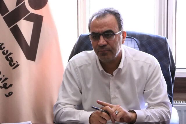 اقدامات جدی برای ارتقای ایمنی بازارهای تاریخی همدان باید انجام شود اقدامات جدی برای ارتقای ایمنی بازارهای تاریخی همدان باید انجام شود