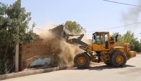 تمامی معابر واقع در طرح‌های عمران شهر رزن بازگشایی می‌شود