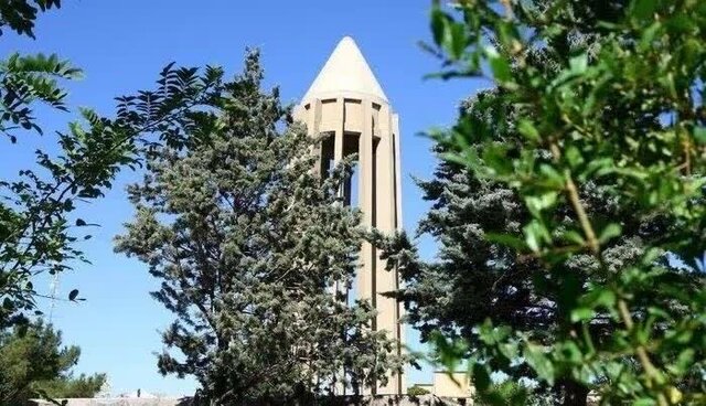 کاهش سه تا چهار درجهای دمای هوای همدان کاهش سه تا چهار درجهای دمای هوای همدان