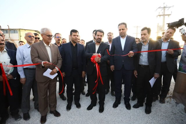 صدور ۲۰۰۰ مگاوات مجوز احداث نیروگاه خورشیدی در همدان