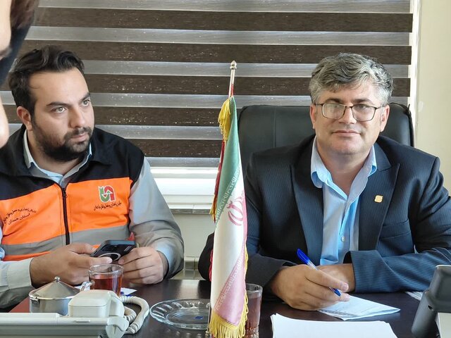 ضرورت احداث راهدارخانه در منطقه کلیایی و چهاردولی اسدآباد