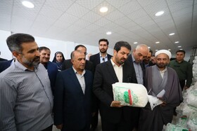 چراغ کارخانه قند درگزین پس از ۵ سال دوباره روشن شد/پیشرفت فیزیکی ۲۵ درصدی مجتمع فرهنگی درگزین