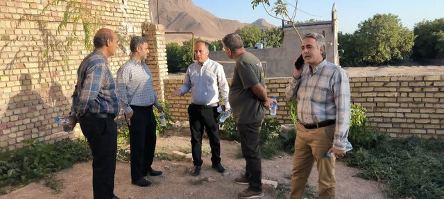 روند واگذاری اسناد مالکیت در روستاهای ملایر سرعت میگیرد